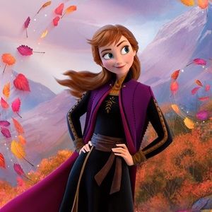 Meet your Posher, Grace